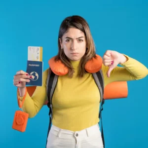 Top Mistakes to Avoid When Applying for a Visa