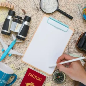 Preparing for Your First International Trip: A Complete Checklist