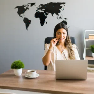 KMK Global Consultancy Makes Your Travel Stress-Free